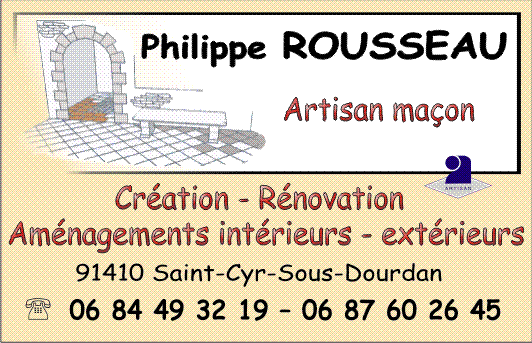 Logo Entreprise